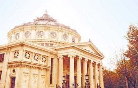 5 motive pentru care Bucurestiul este Parisul Europei de Est, spuse de americani