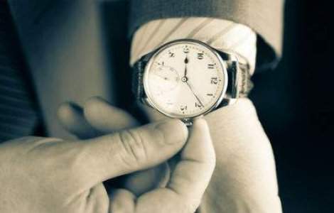  Top  Cele mai creative si nebosinuite ceasuri de mana