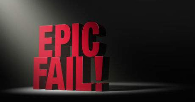  Top  Toti gresim, insa acesti oameni au comis-o GRAV!