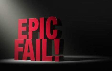  Top  Toti gresim, insa acesti oameni au comis-o GRAV!