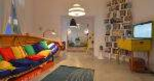 Google House se deschide la Bucuresti