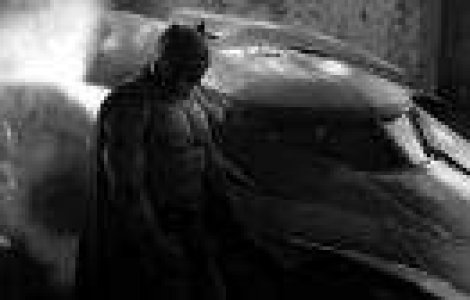  Top  Cel mai trist Batman din istorie. 9 imagini ilare