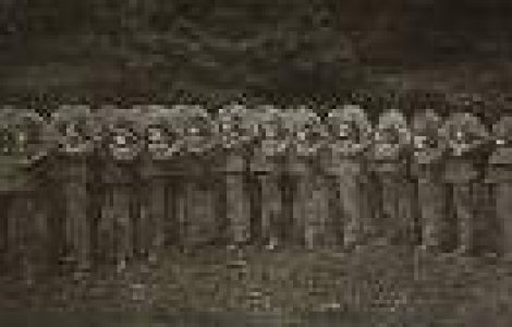  Top  12 fotografii de epoca publicate de Muzeul Metropolitan de Arta