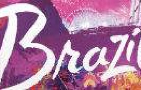 Doncafe Brazil: editie speciala inspirata din spiritul Braziliei