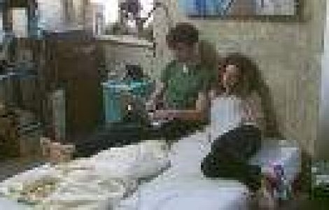 'Love Bus', un film-omnibus in premiera la Independent Union