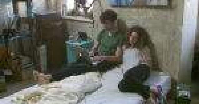 'Love Bus', un film-omnibus in premiera la Independent Union