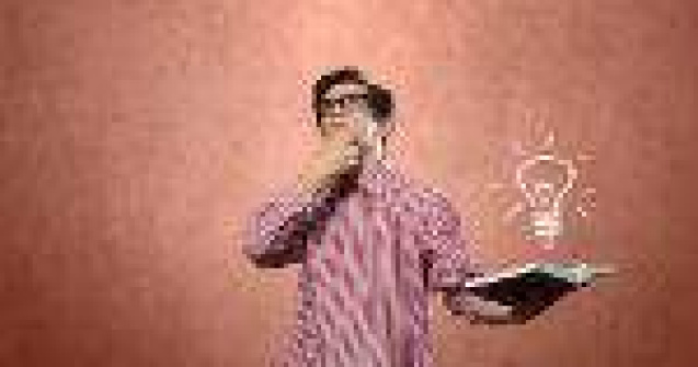 Crezi ca poti uni 9 puncte trasand doar 4 linii?