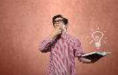 Crezi ca poti uni 9 puncte trasand doar 4 linii?