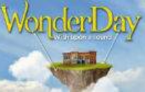 Aylin & The Lucky Charms, concert sarmant de pop-jazz in cadrul WonderDay!