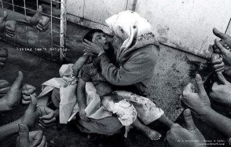 Latura sensibila a publicitatii: 20 campanii tulburatoare