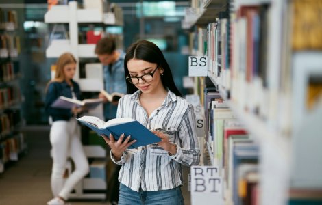 4 moduri de a-ți îmbunătăți concentrarea pentru un nou an universitar