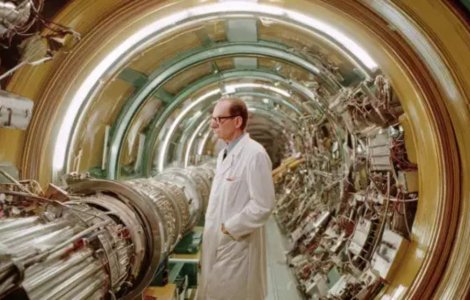 Straniul caz al cercetătorului care a supraviețuit după ce un fascicul din acceleratorul de particule i-a trecut prin creier