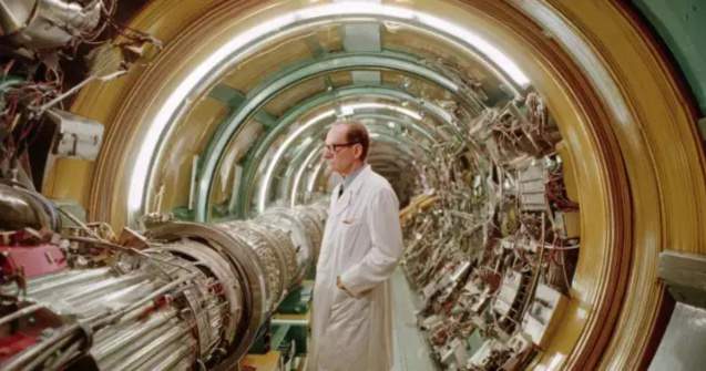 Straniul caz al cercetătorului care a supraviețuit după ce un fascicul