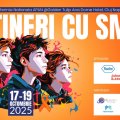 150 de tineri cu scleroză multiplă se reunesc la Cluj-Napoca, la cea mai mare conferință dedicată lor