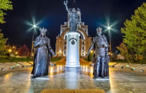 103 ani de la Încoronarea de la Alba Iulia: Regele Ferdinand și Regina Maria deveneau suveranii României Mari