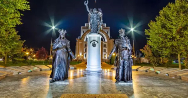 103 ani de la Încoronarea de la Alba Iulia: Regele Ferdinand și Regina Maria