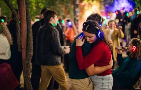 Evenimentul caritabil Munteanu Fest 9 a strâns 5.000 de euro pentru Georgiana Bigan