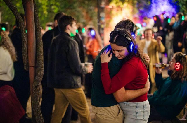 Evenimentul caritabil Munteanu Fest 9 a str&acirc;ns 5.000 de euro pentru Georgiana Bigan