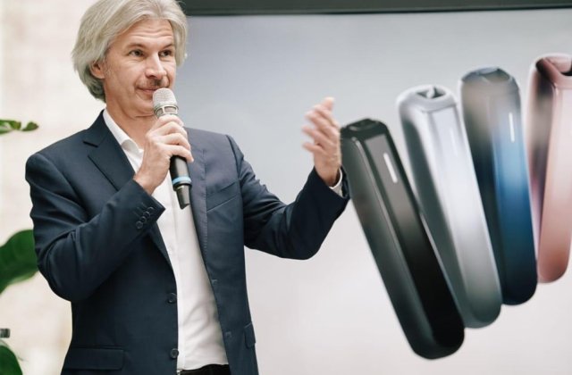 JTI lansează Ploom AURA &icirc;n Rom&acirc;nia