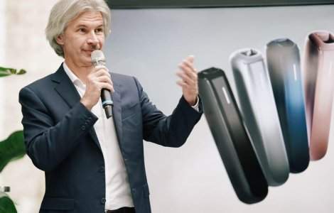 JTI lansează Ploom AURA în România