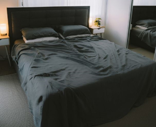 Luxul accesibil care transformă dormitorul într-un sanctuar