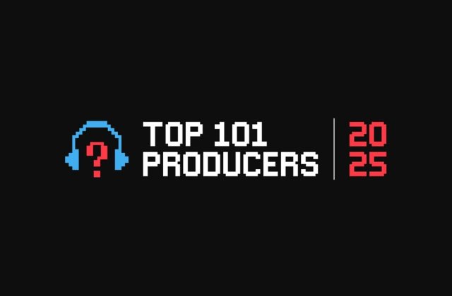 Headlinerii UNTOLD și Kapital &icirc;n topul mondial al producătorilor &icirc;n 2025