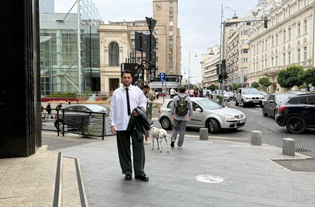 Vladimir Tătaru lansează &bdquo;Răm&acirc;i&rdquo; &ndash; o declarație sinceră de iubire &icirc;n pași de dans