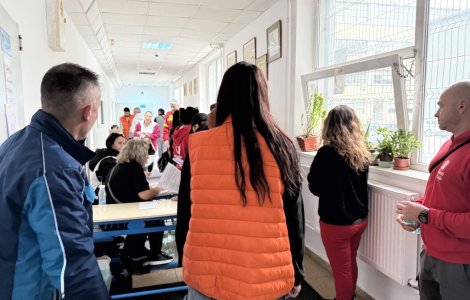 World Vision România lansează un program de asistență psihologică și sprijin