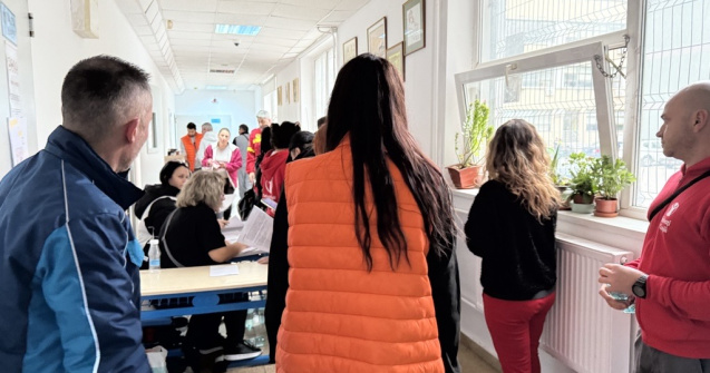 World Vision România lansează un program de asistență psihologică și sprijin