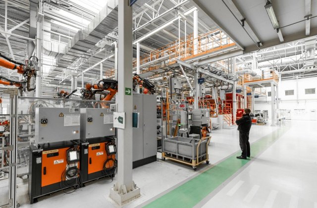 Secretul eficienței: Cum ne ajută senzorii inteligenți să economisim resurse (și bani) &icirc;n mediul de business