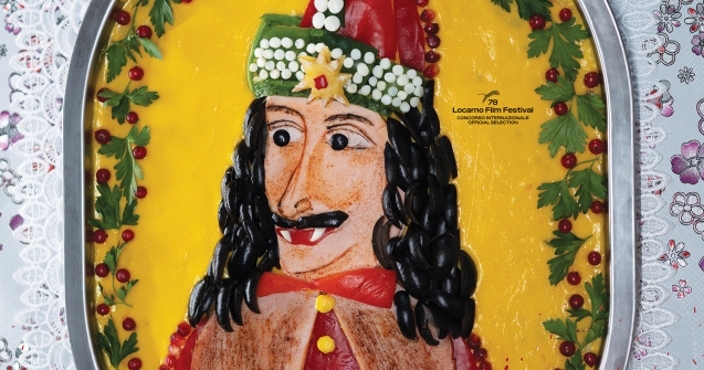 DRACULA, noul film al lui Radu Jude, ajunge în cinematografe de Halloween