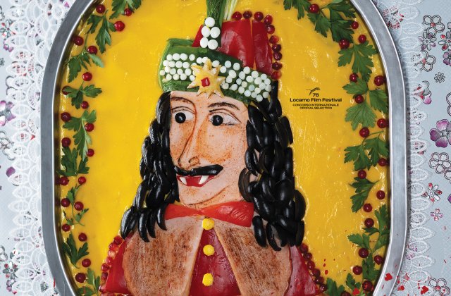 DRACULA, noul film al lui Radu Jude, ajunge &icirc;n cinematografe de Halloween