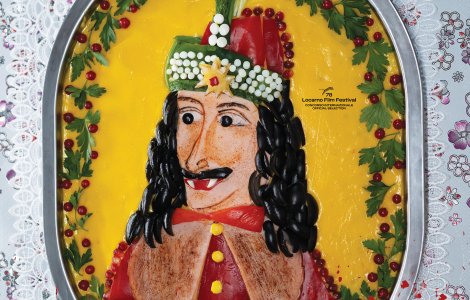 DRACULA, noul film al lui Radu Jude, ajunge în cinematografe de...