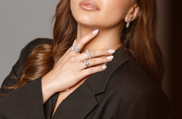 Cum să &icirc;nțelegi prețul unui inel cu diamant și ce anume &icirc;l determină?