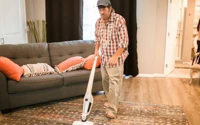 Cum să alegi un aspirator...