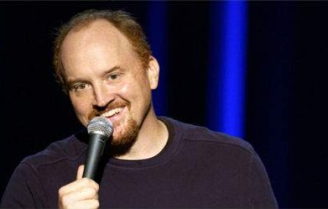 12 sfaturi inteligente despre viata de la Louis C.K.