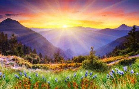  Top  Raiul s-a pogorat pe Pamant: 10 destinatii divine