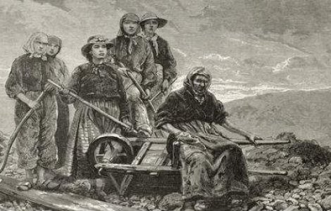 3 joburi stranii pe care oamenii le aveau in trecut