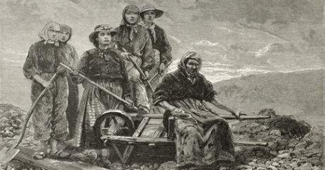 3 joburi stranii pe care oamenii le aveau in trecut