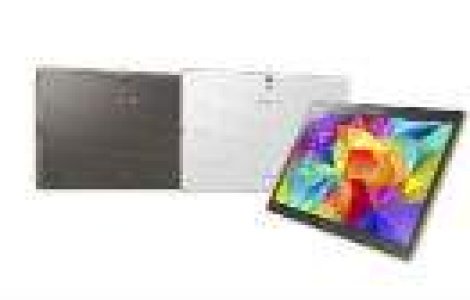Revigoreaza culorile cu Samsung Galaxy Tab S