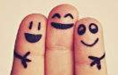 9 lucruri pe care le fac oamenii fericiti