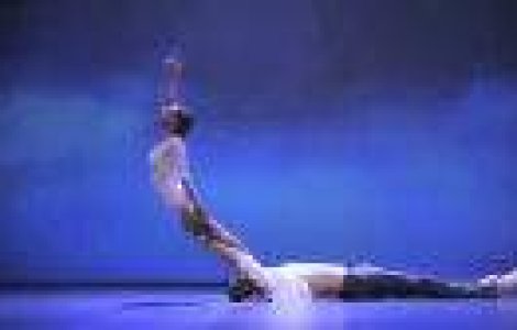 5 milioane de oameni au vazut acest dans! Uite de ce