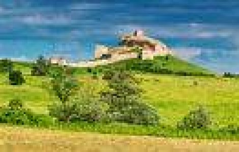 Romania, bijuteria Europei: 10 locuri pe care trebuie sa le vezi