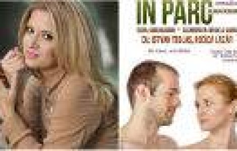 Amalia Enache recomanda comedia 'In parc'