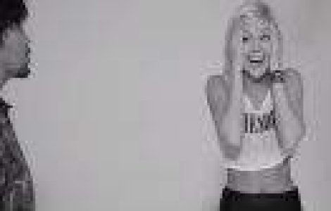 Prima palma: parodie ilara dupa clipul cu primul sarut