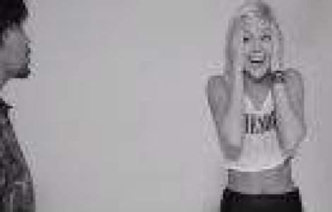 Prima palma: parodie ilara dupa clipul cu primul sarut