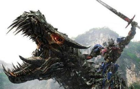 10 motive pentru care Transformers 4 este un film extrem de prost