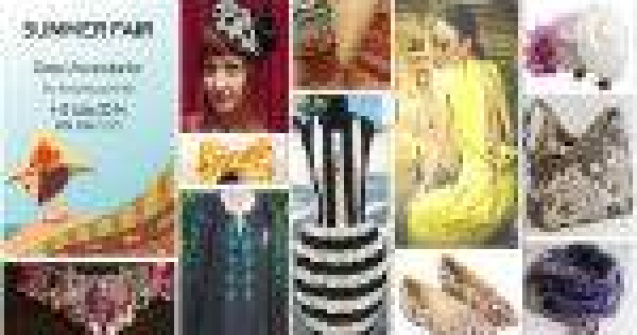 Summer Fair: Targul care te pregateste pentru vacanta