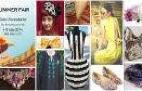 Summer Fair: Targul care te pregateste pentru vacanta