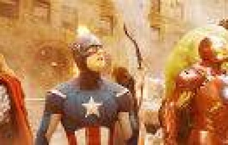 TOP 10 lucruri care se intampla in fiecare film Marvel